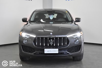 MASERATI Levante MHEV 330 CV AWD GT